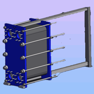 مبدل های حرارتی